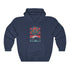 TGS Wavy Pisces Hoodie